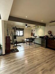 Blk 298D Compassvale Green (Sengkang), HDB Executive #514087791